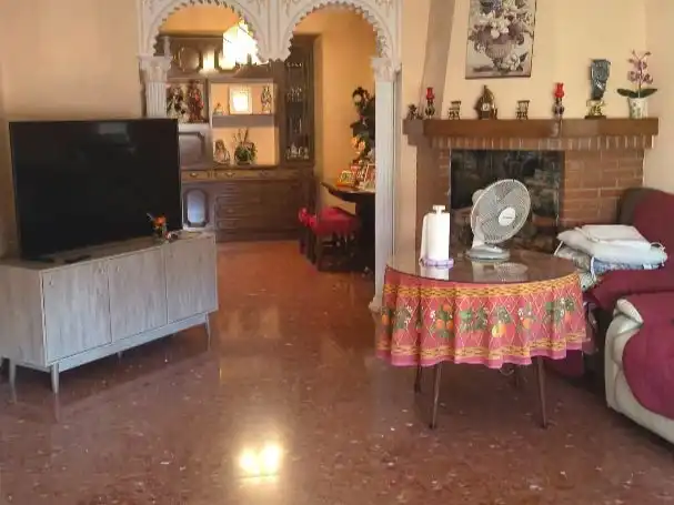 Casa o chalet en venta en Calle la Vega, 36, Centro