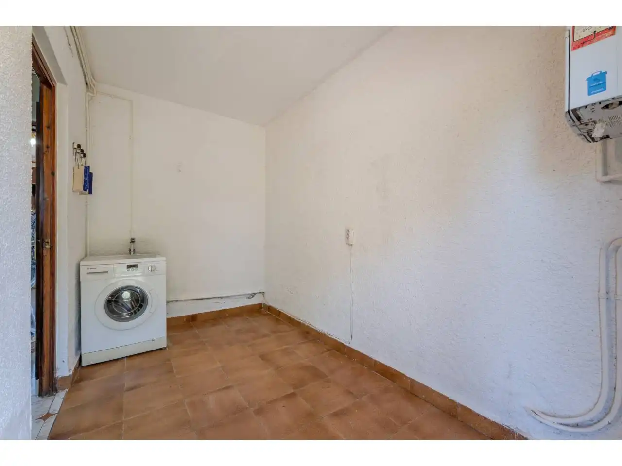 Casa amb jardí en venda a Caldes de Malavella, imagen 11