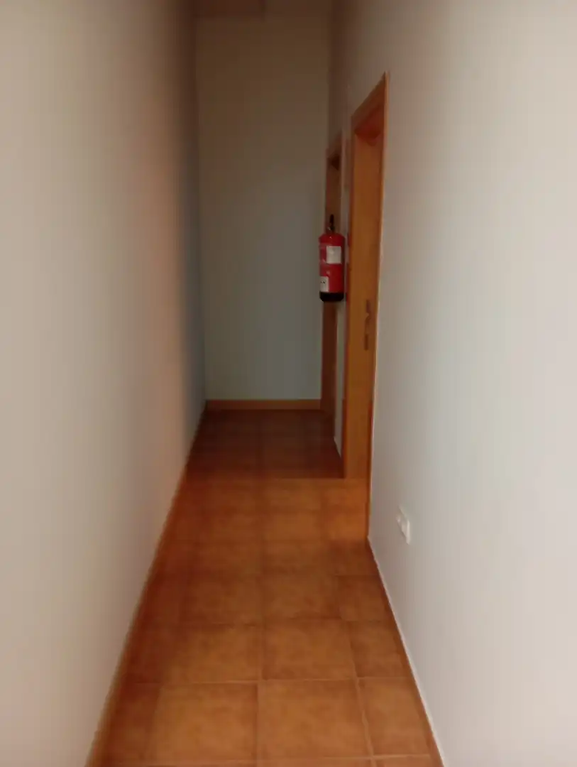 Oficina de alquiler en Oviedo  con Calefacción