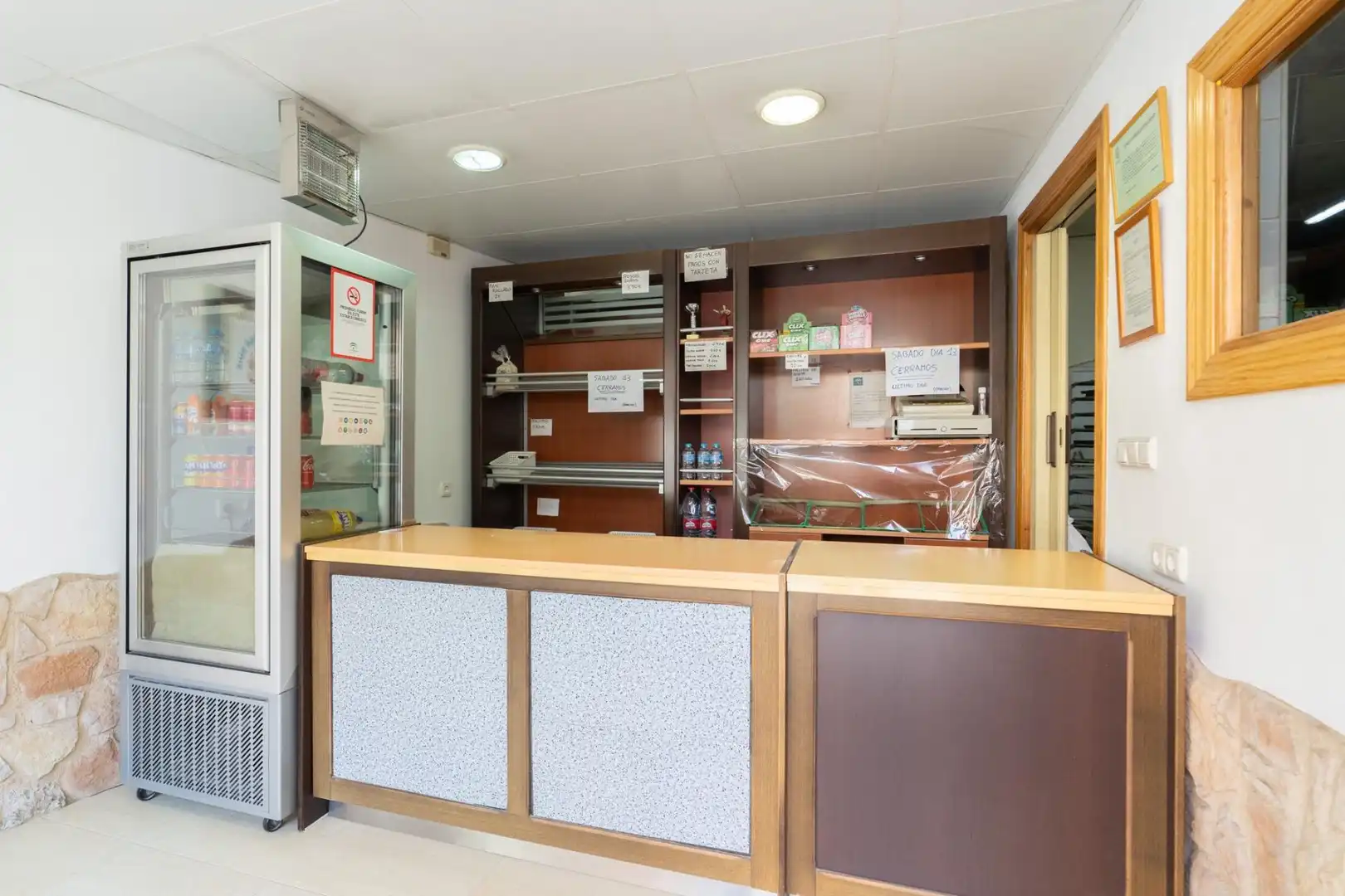 Local comercial en venda a Calle Calle Carretas, imagen 4