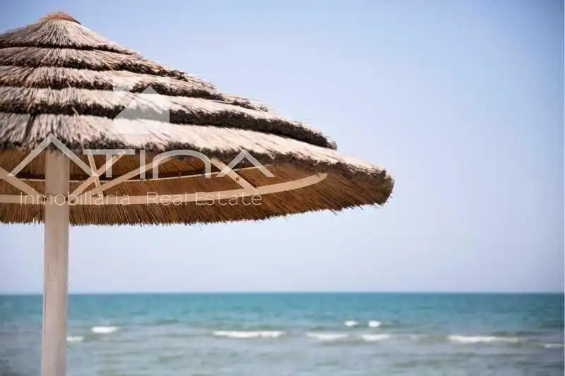 Exterior view of Apartments for sale in Miramar  with Terrace