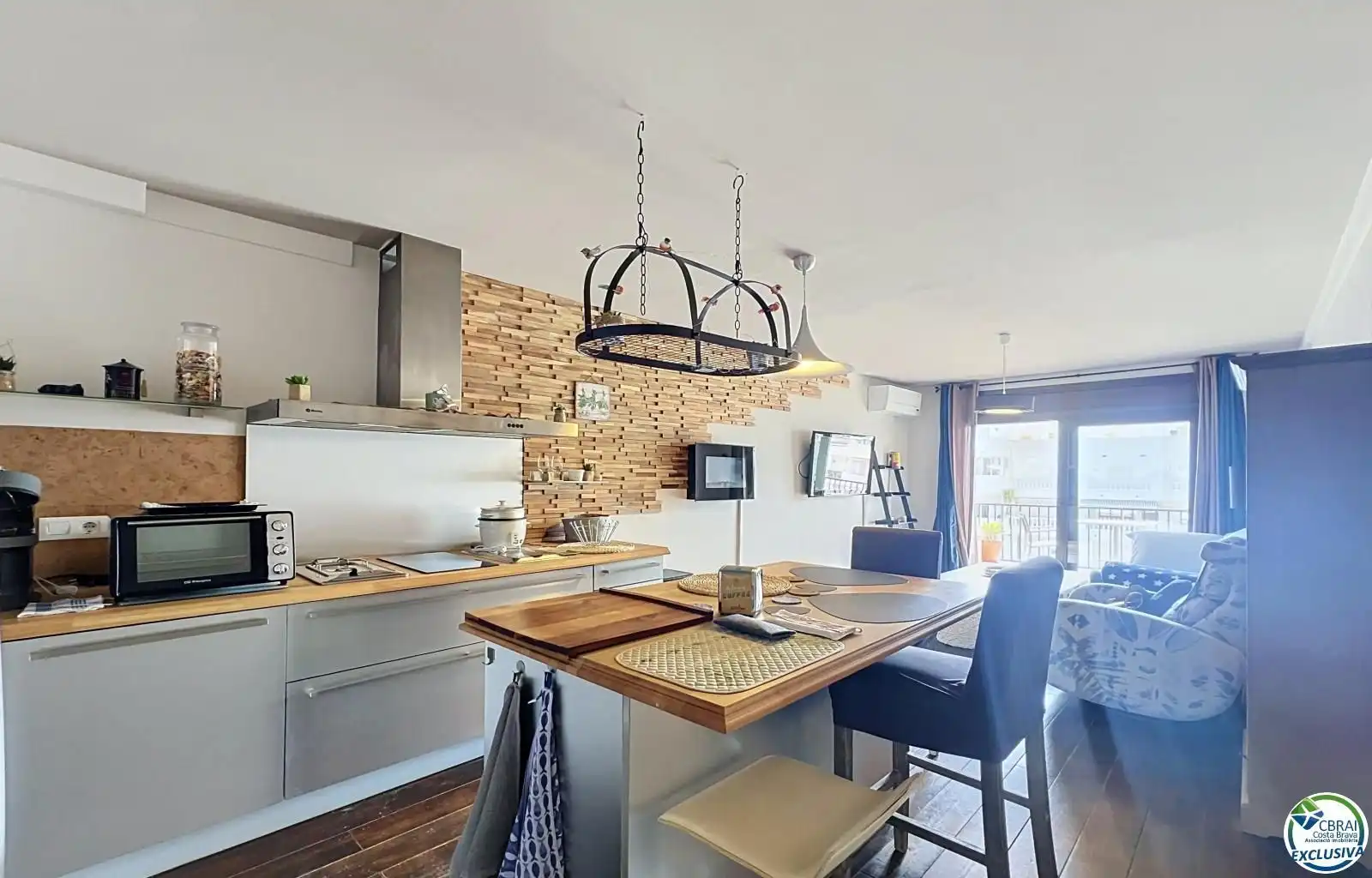 Appartement compact à vendre à Alberes 191, imagen 3