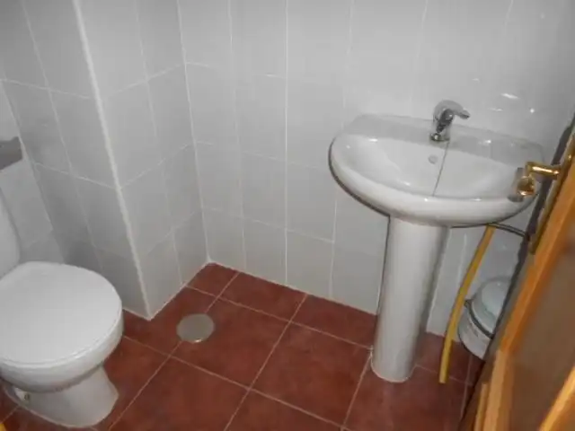 Local comercial en venta en Santa María del Tiétar, imagen 6
