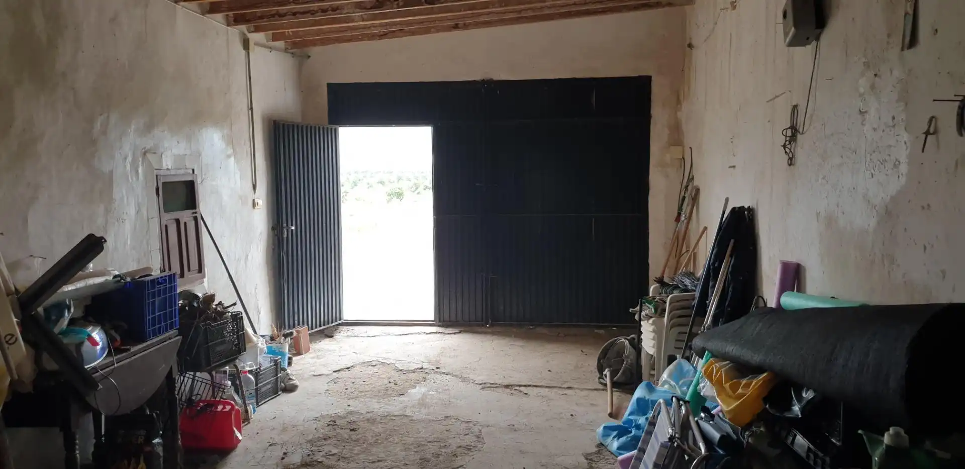 Casa amb piscina en venda a Carretera Virgen del Camino 5, imagen 15