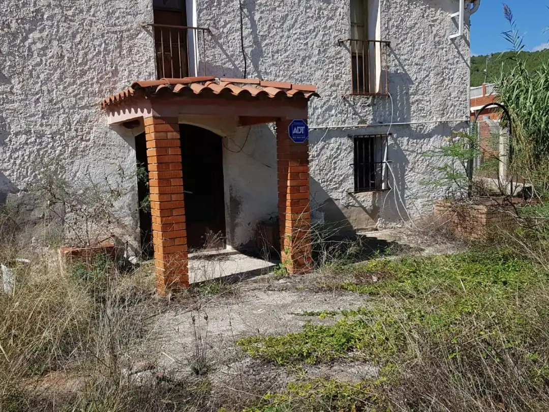 Maison rustique avec jardin à vendre à Preseguer 12, imagen 8