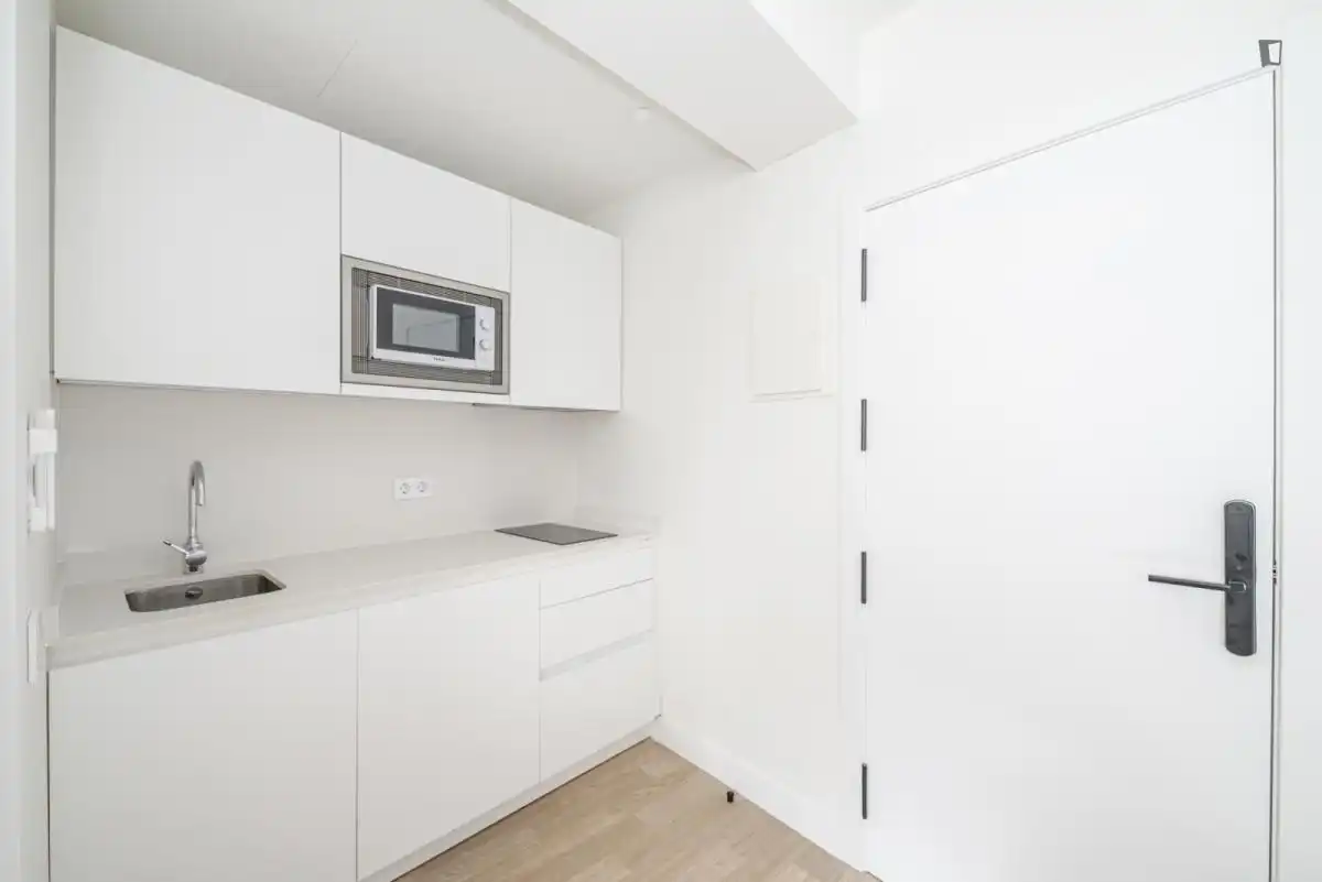 Room in Centro Histórico
