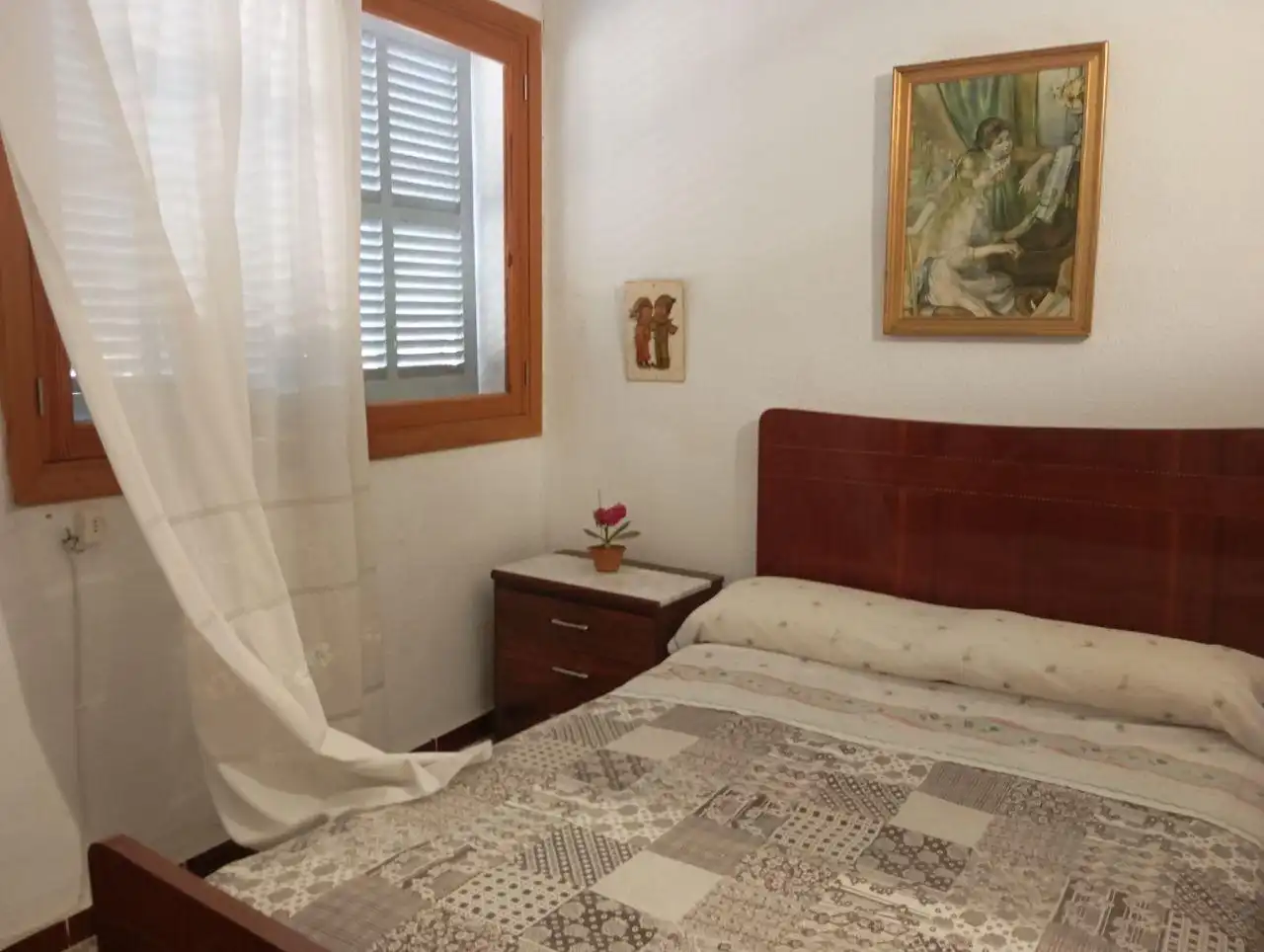 Habitación de Casa o chalet en venta en Lloret de Vistalegre