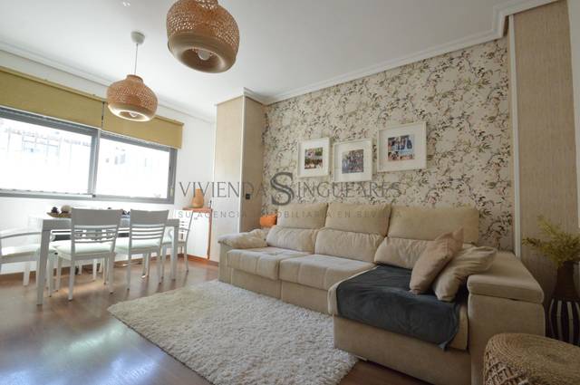 Ático en Venta en Palmete