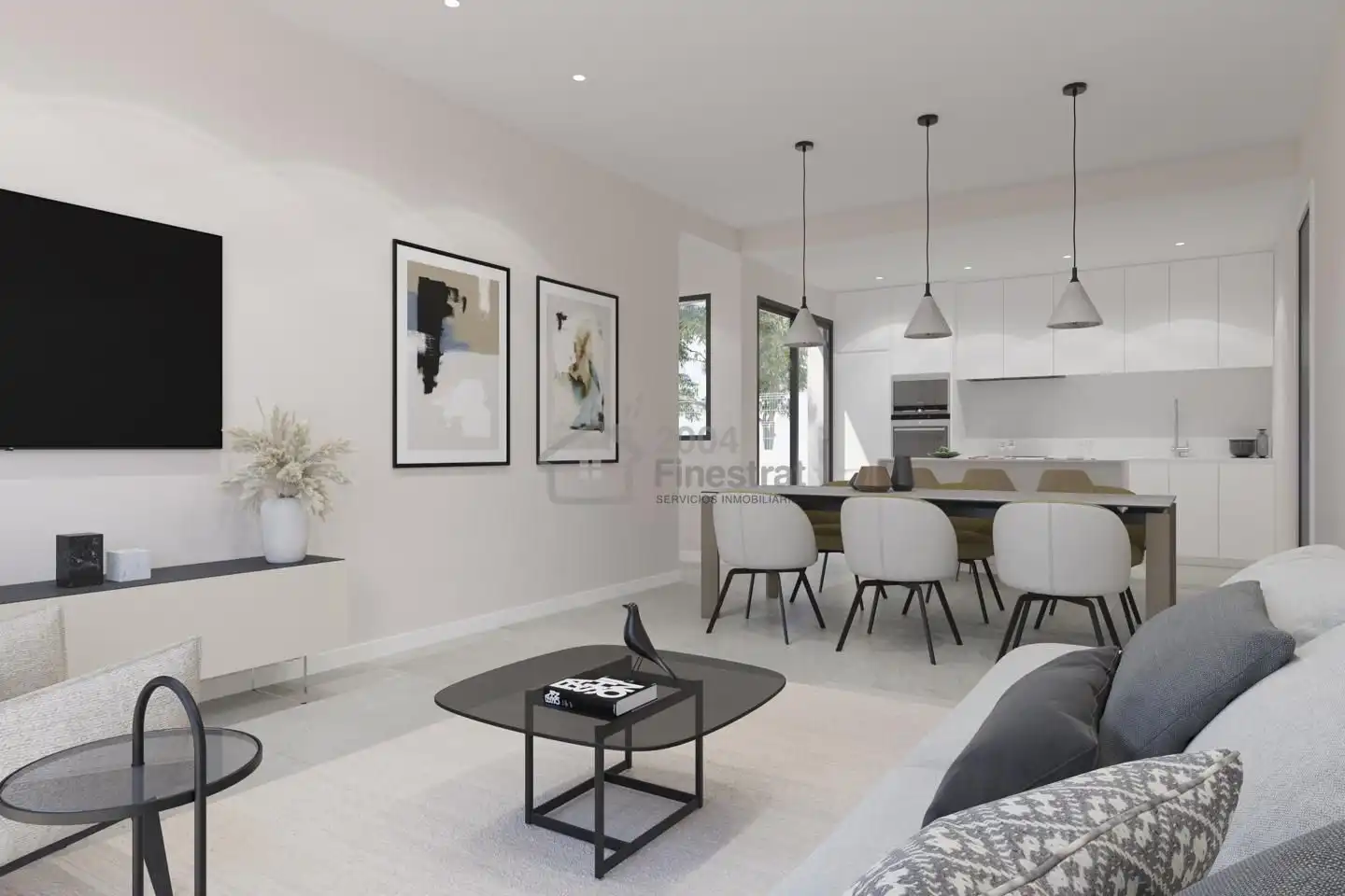 Maison avec piscine à vendre à Calle NIMEGA, imagen 2