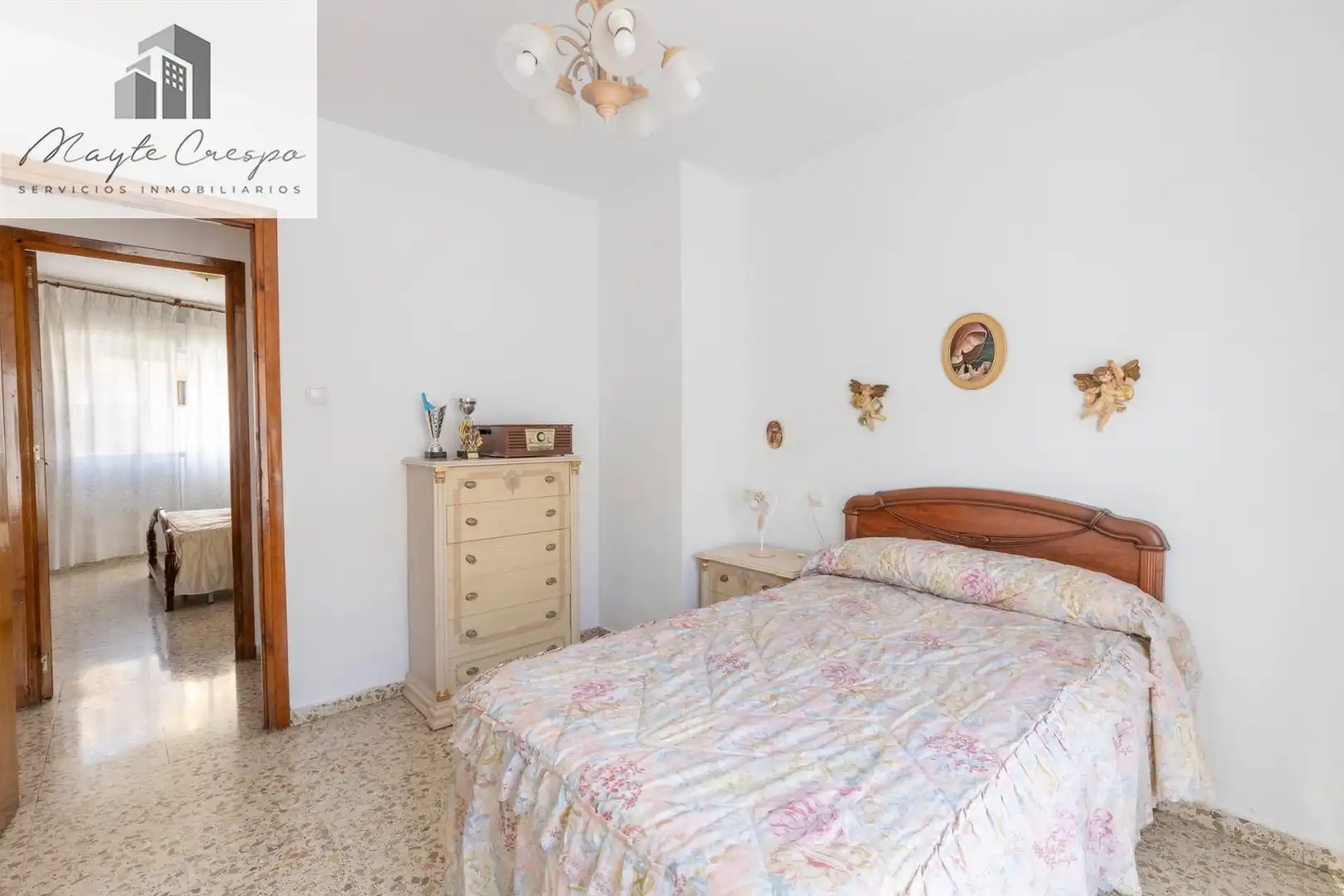 Casa a schiera in vendita a Atarfe, imagen 23