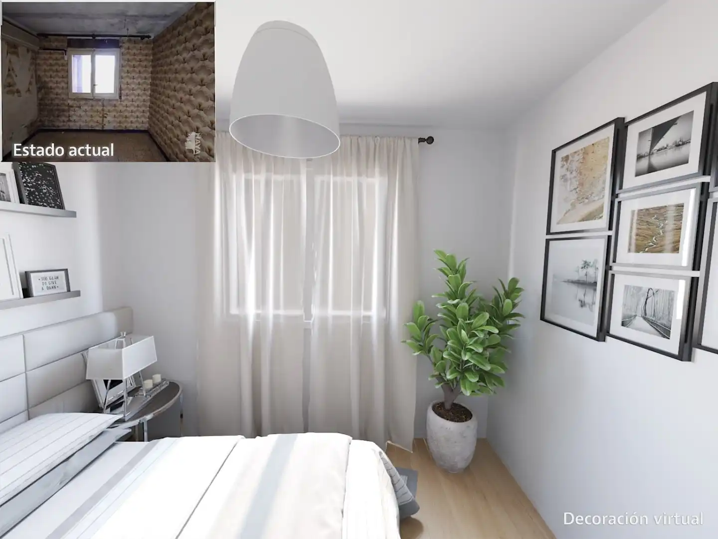 Habitación de Casa o chalet en venta en Torrelavit