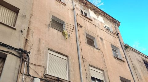 Solvia Inmobiliaria  Piso Valls