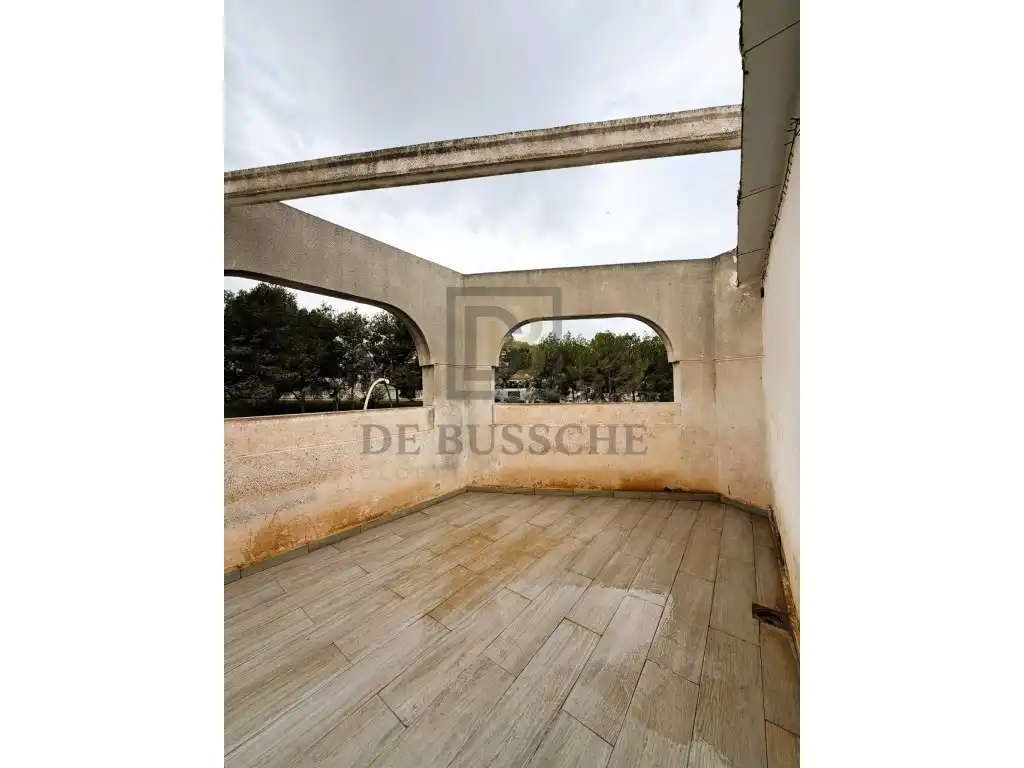 Reihenhaus mit Terrasse zum Verkauf in Calle Murcia-Ciudad Comunicacio, imagen 13