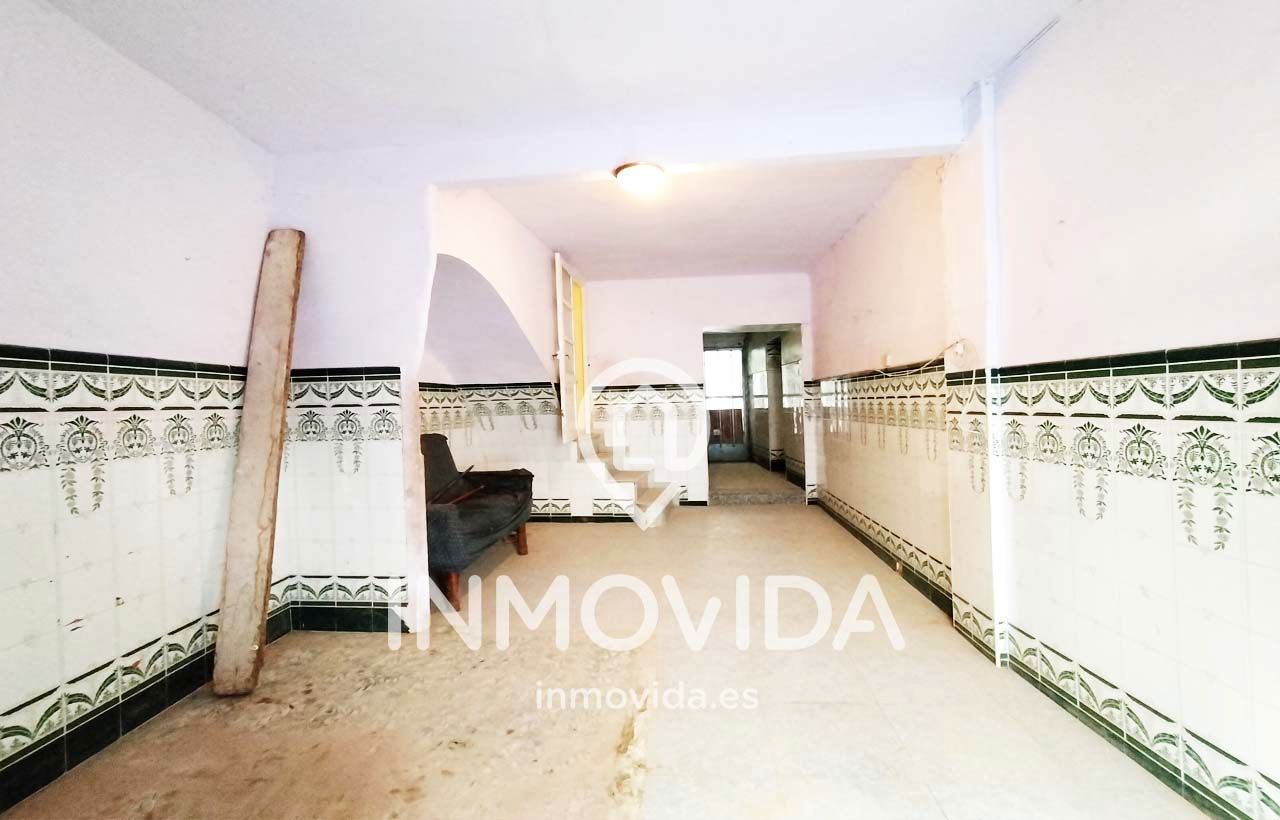 Casa o xalet en venda a Carrer Sant Roc, Barxeta