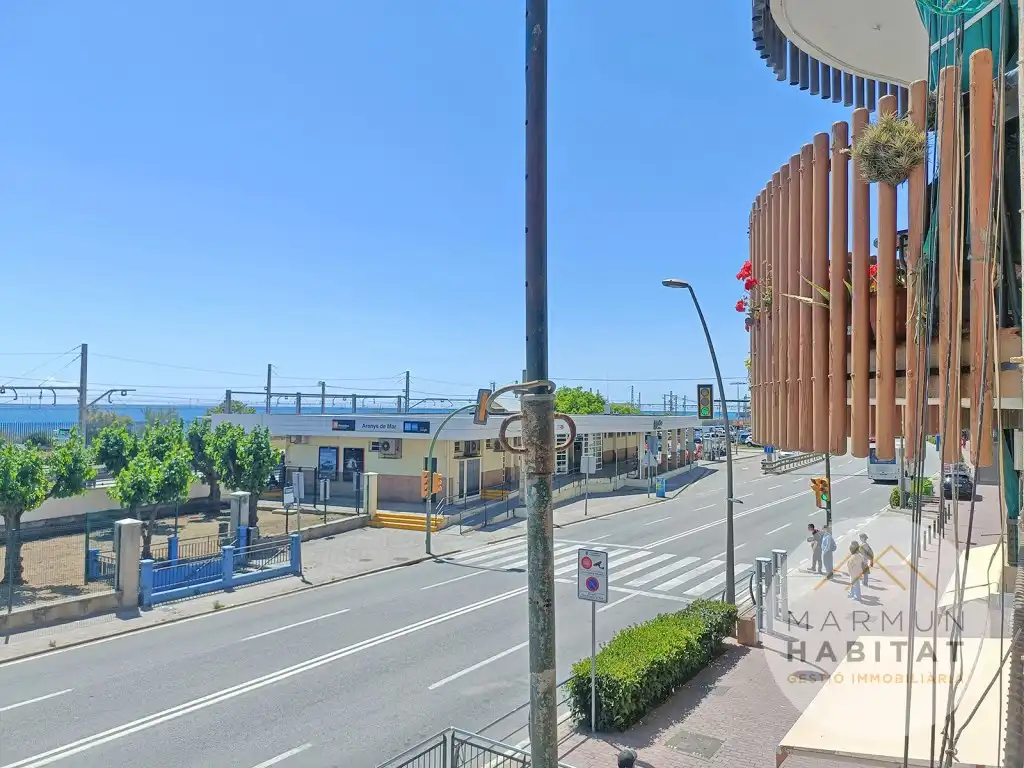 Piso con terraza en venta en Centre, imagen 16