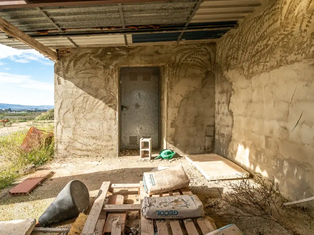 Casa o chalet en venta en Llutxent