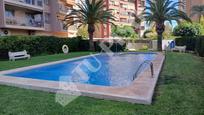 Piscina de Pis en venda en Benidorm amb Aire condicionat