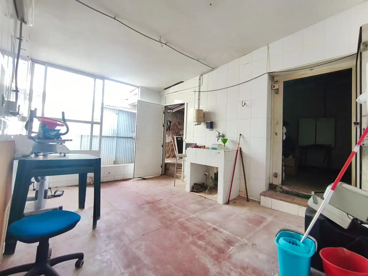 Casa o xalet en venda a Calle de Nicolás Salmerón, Llano del Beal