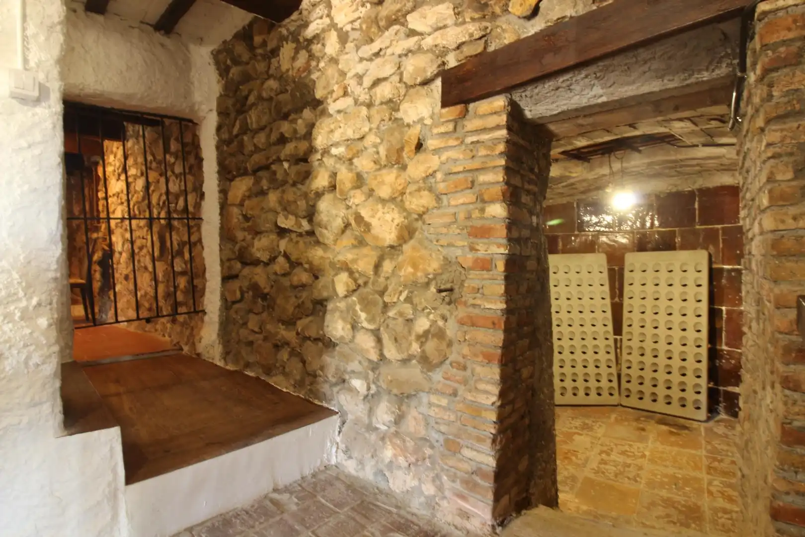 Casa o xalet de lloguer en Canyelles amb Aire condicionat, Calefacció i Jardí privat