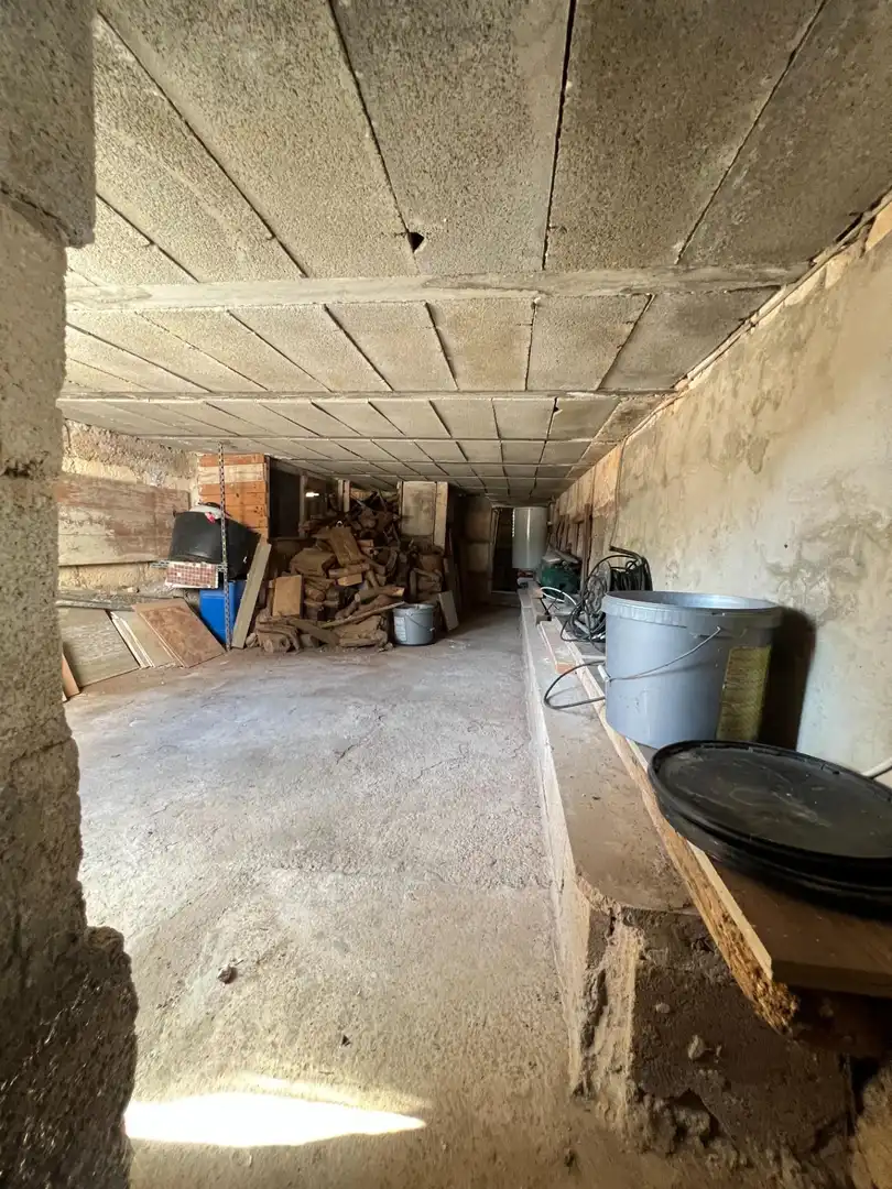 Finca rústica en venta en Inca con Aire acondicionado, Jardín privado y Terraza