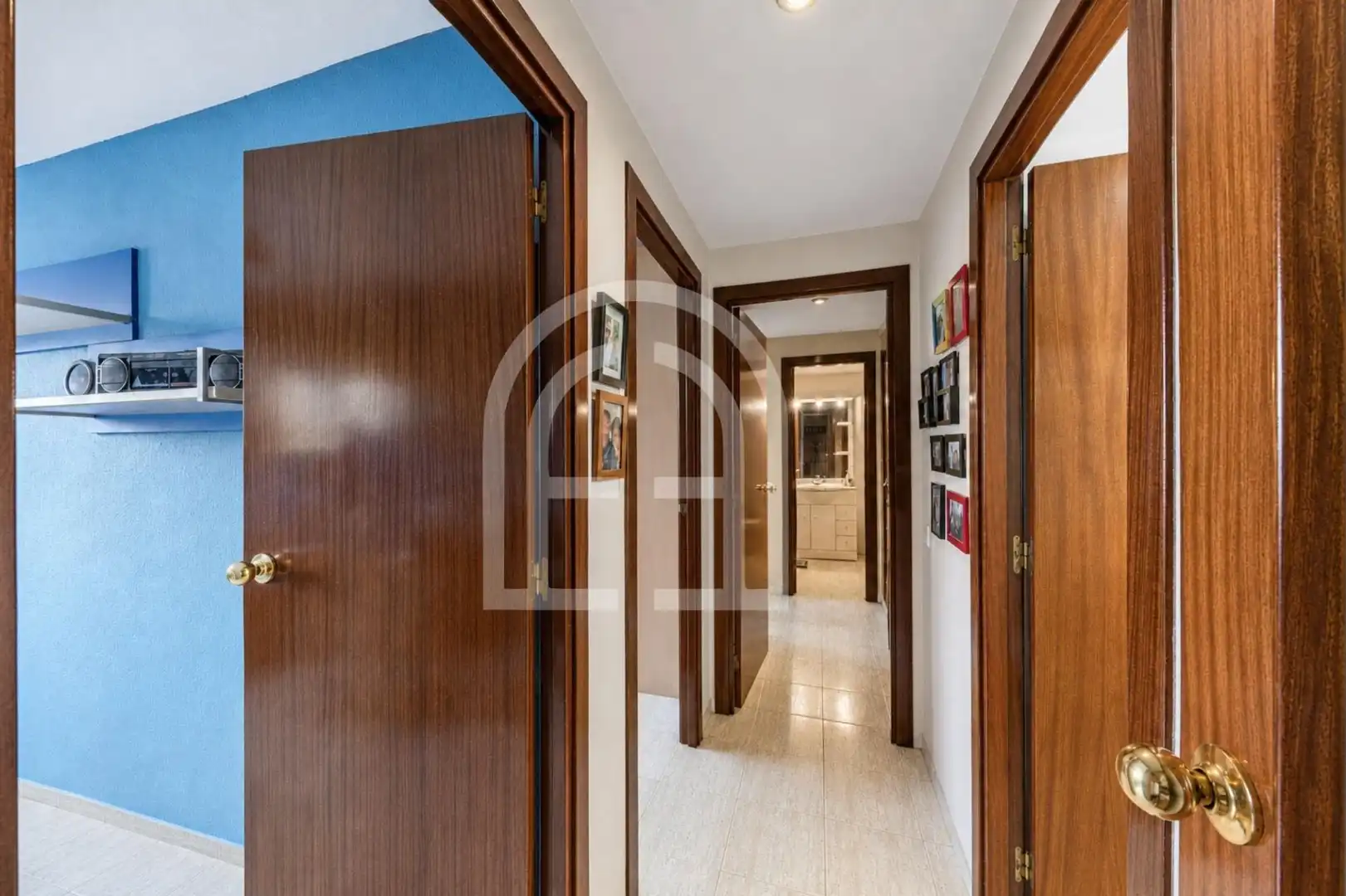 Flat for sale in Can Borrell, imagen 23