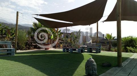 Foto 2 de Casa o xalet en venda a A Cueva del Polvo, Alcalá, Santa Cruz de Tenerife