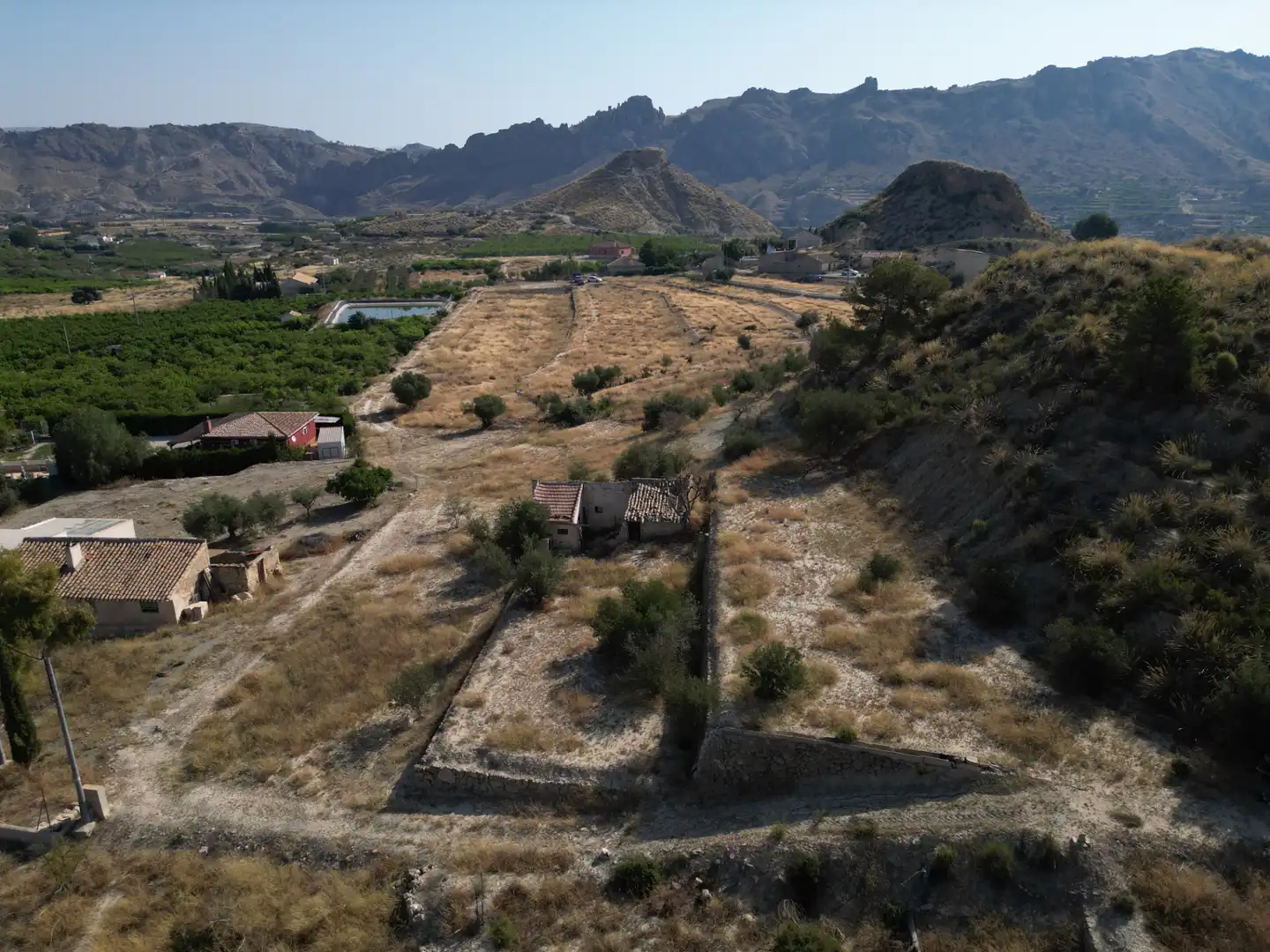 Casa rustica in vendita a Abarán, imagen 7