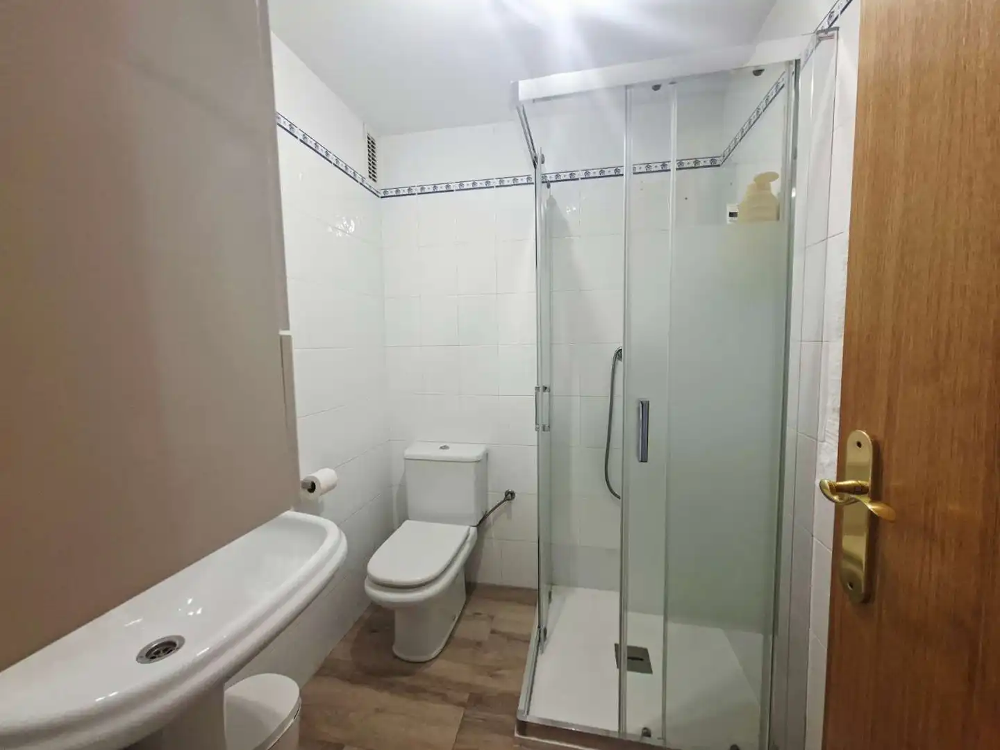 Flat for rent in Algarrobo Costa