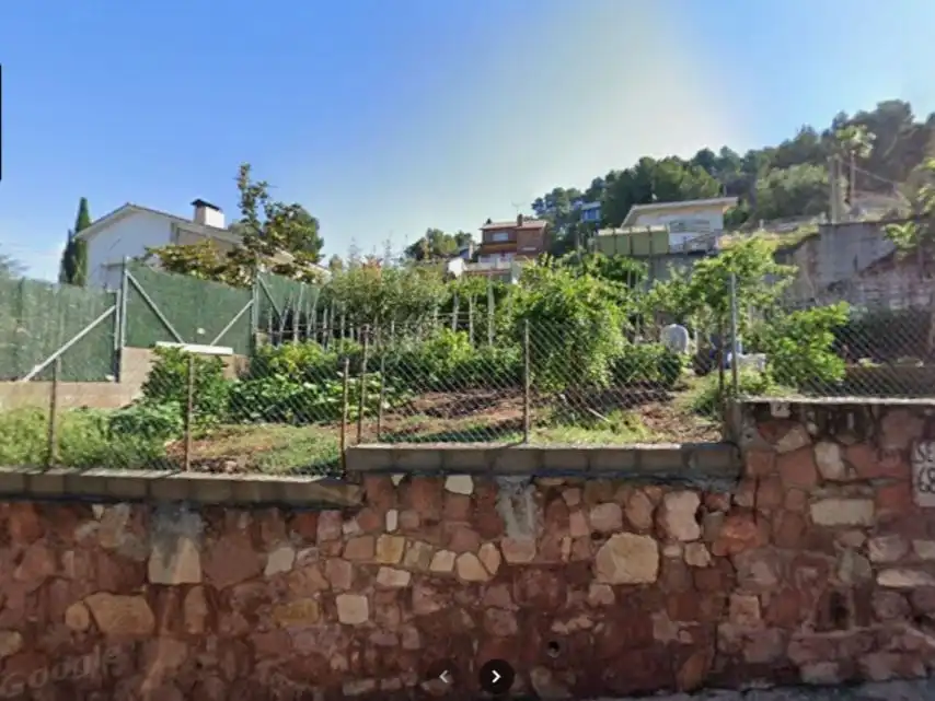 Terreno residencial en venta en Miquel Balada Cervera 33, imagen 3
