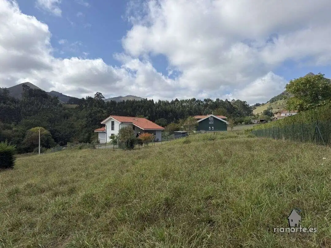 Wohnbaugrundstück zum Verkauf in Lugar Soto 16B, imagen 11