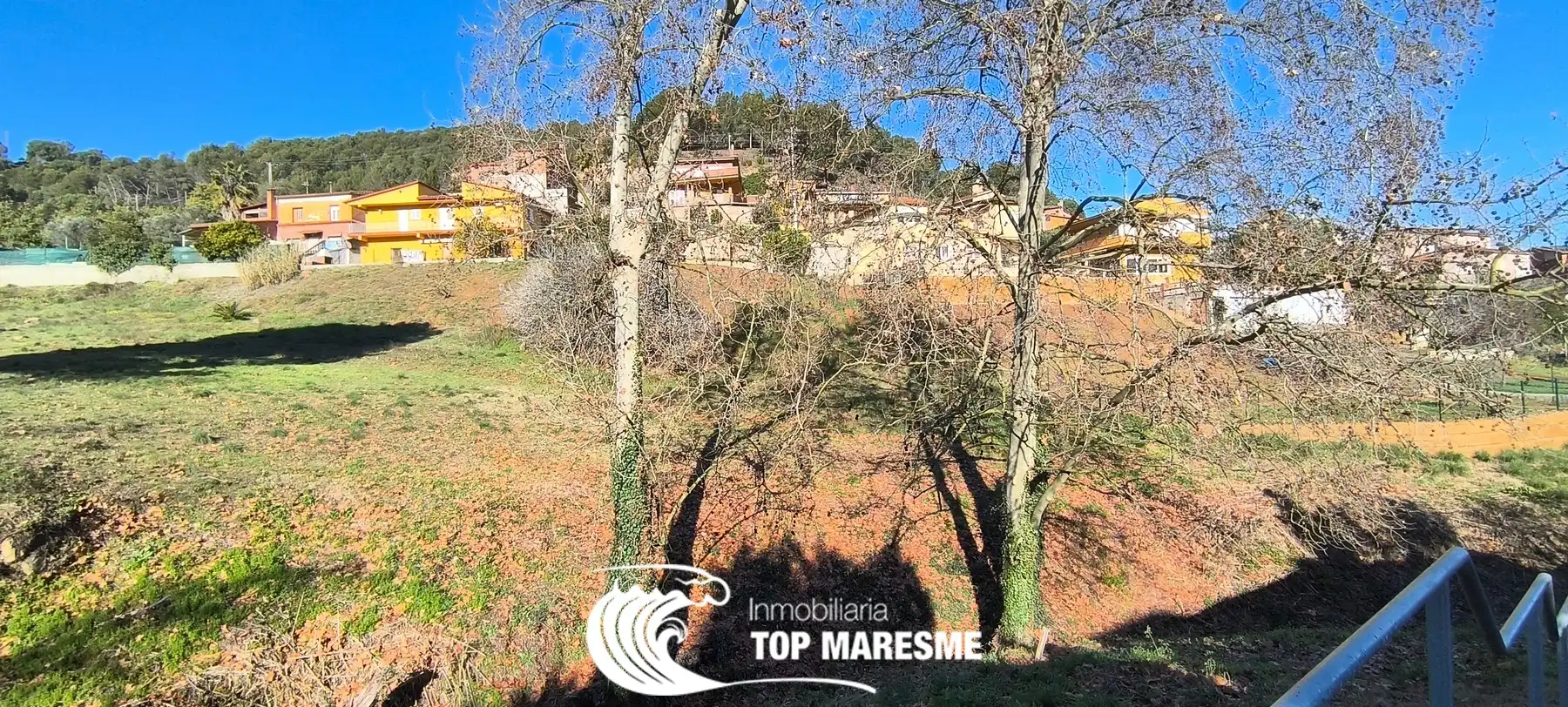 Residencial en venta en Montornès del Vallès