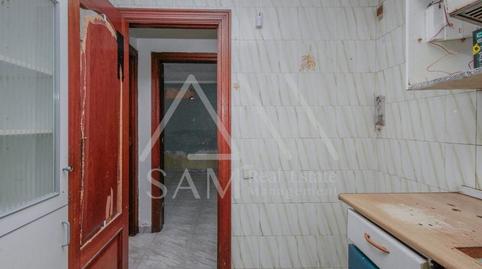 Foto 4 de Pis en venda a Can Sant Joan, Barcelona