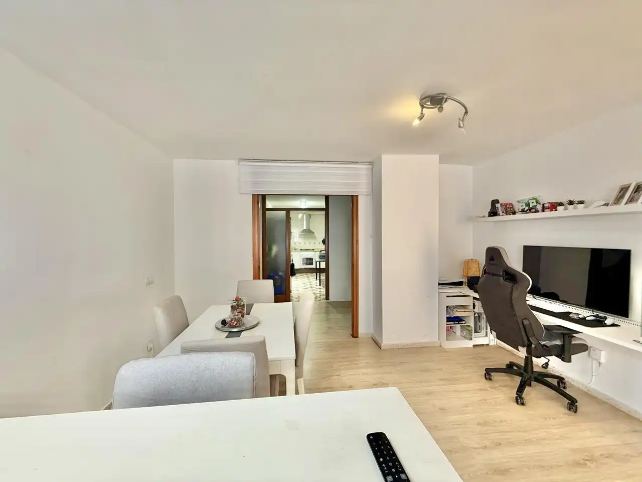 Flat for sale in  Palma de Mallorca  with Air Conditioner, Heating and Balcony