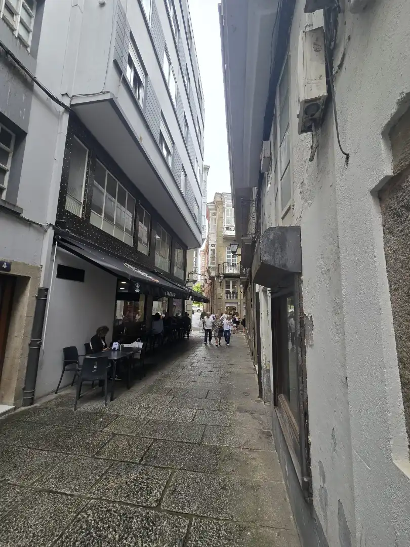 Adossat en venda a Rúa Almirante Chicarro 7, imagen 4