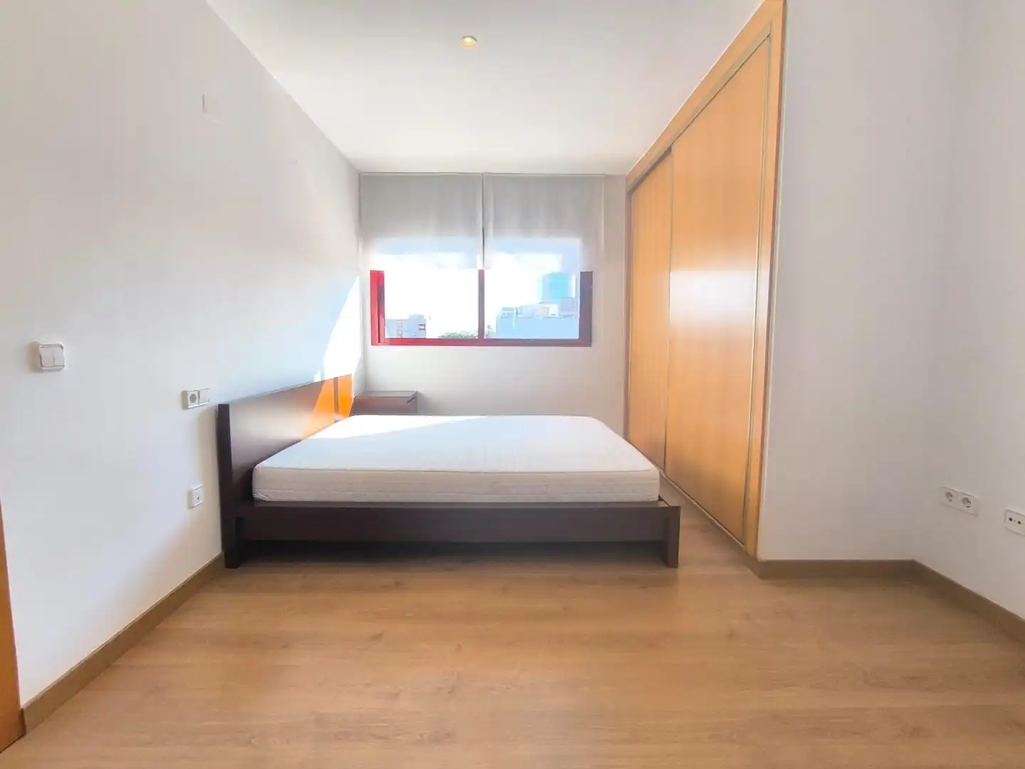 Flat for rent in JUAN CARLOS I, Juan Carlos I