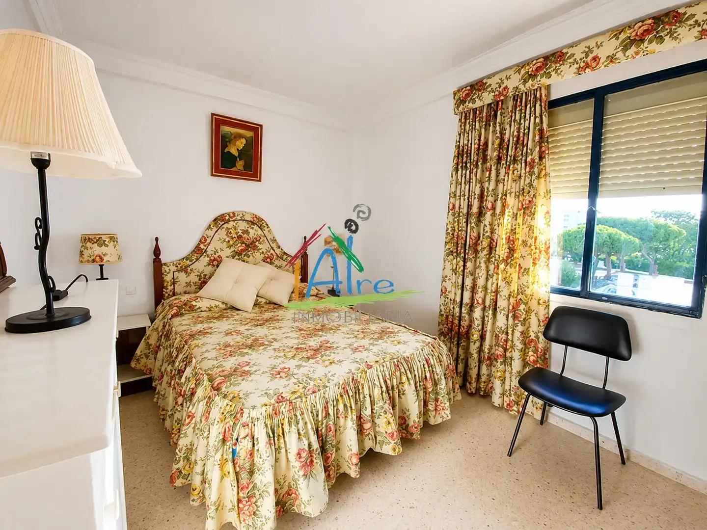 Bedroom of Flat for sale in Almonte  with Storage room