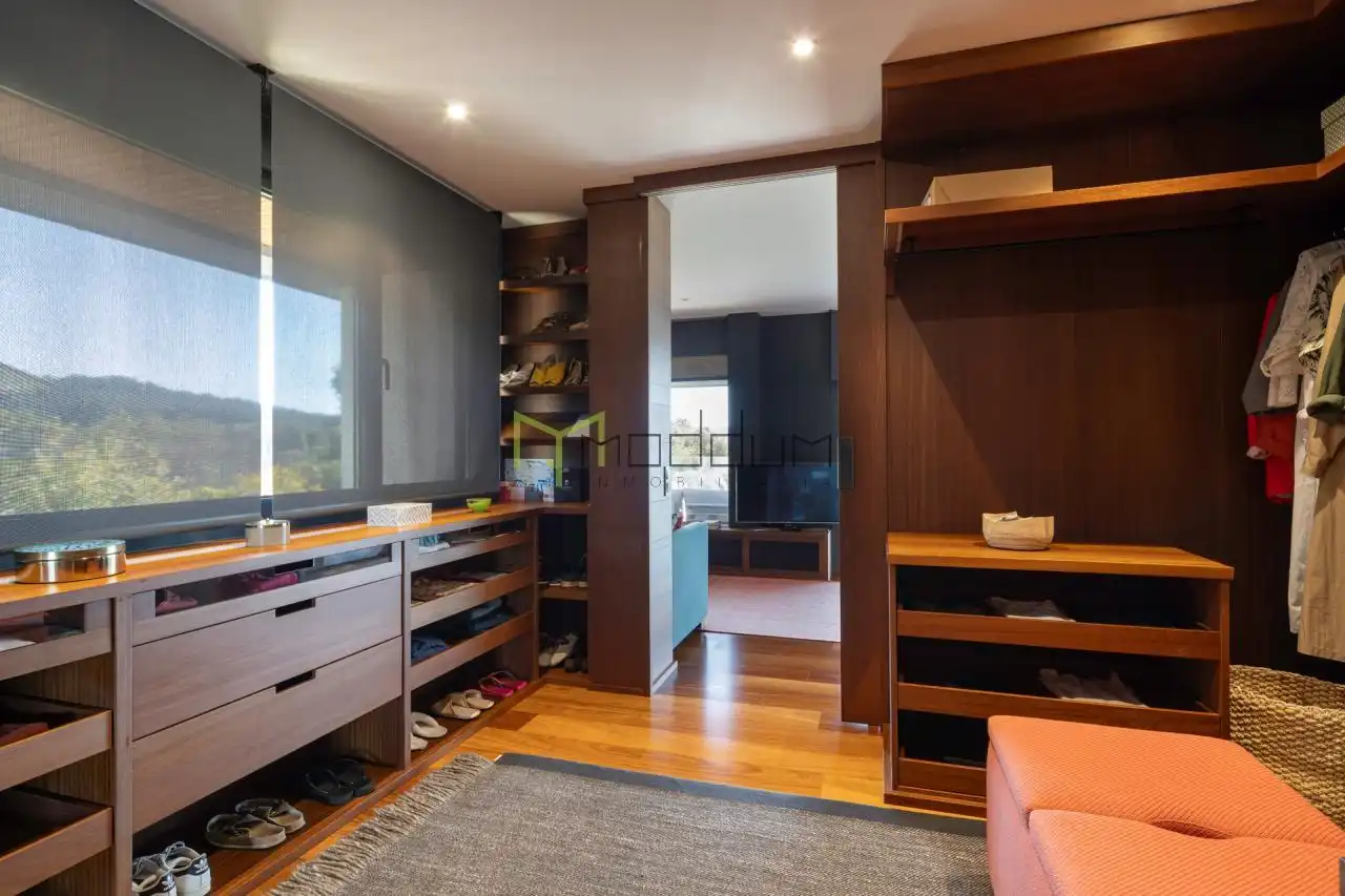 Bedroom of Houses for sale in Bueu  with Heating, Private garden and Terrace