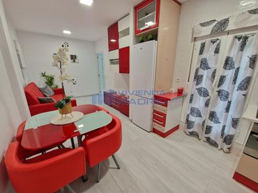 Appartamento in vendita a Calle Daoiz