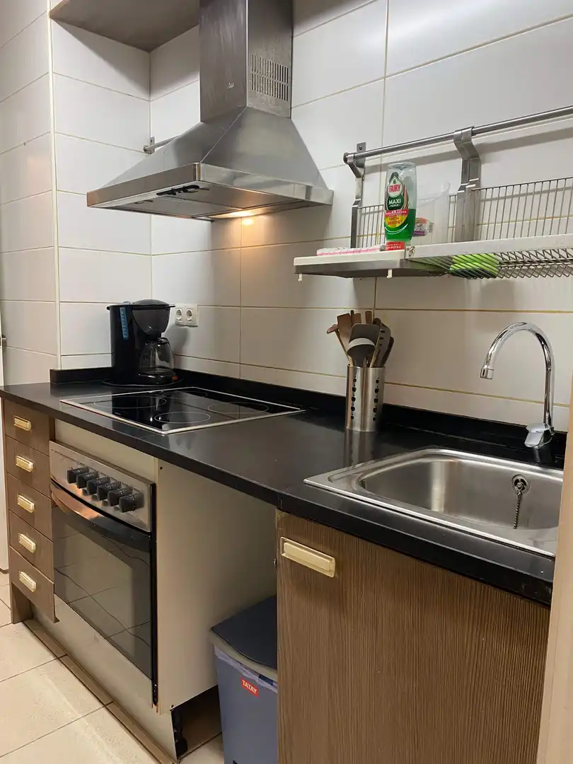 Wohnung zum Verkauf in Ribes Roges