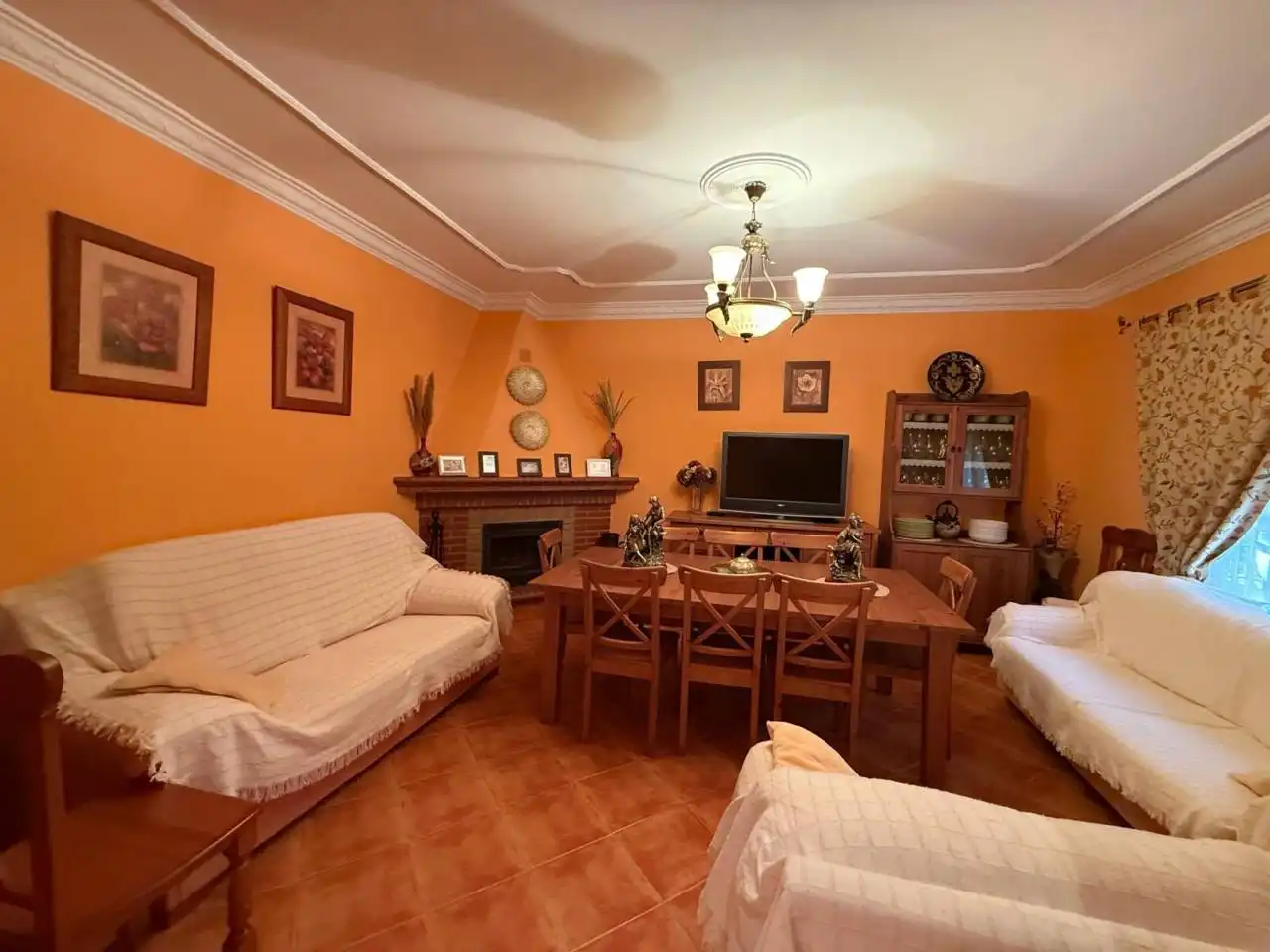 Chalet con piscina en venta en Calle Capricornio 258, imagen 12