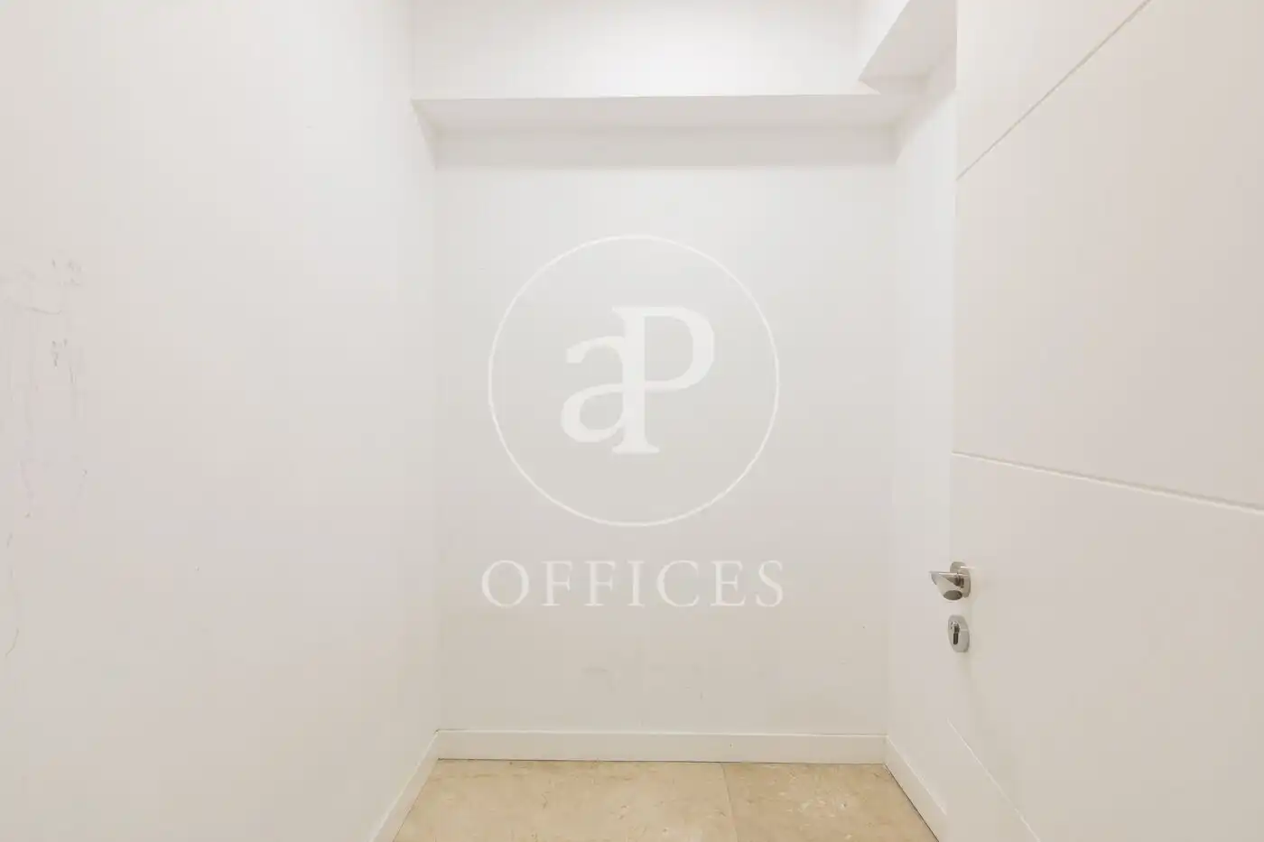 Office space with lift to rent in C. del Marqués de Cubas, imagen 19