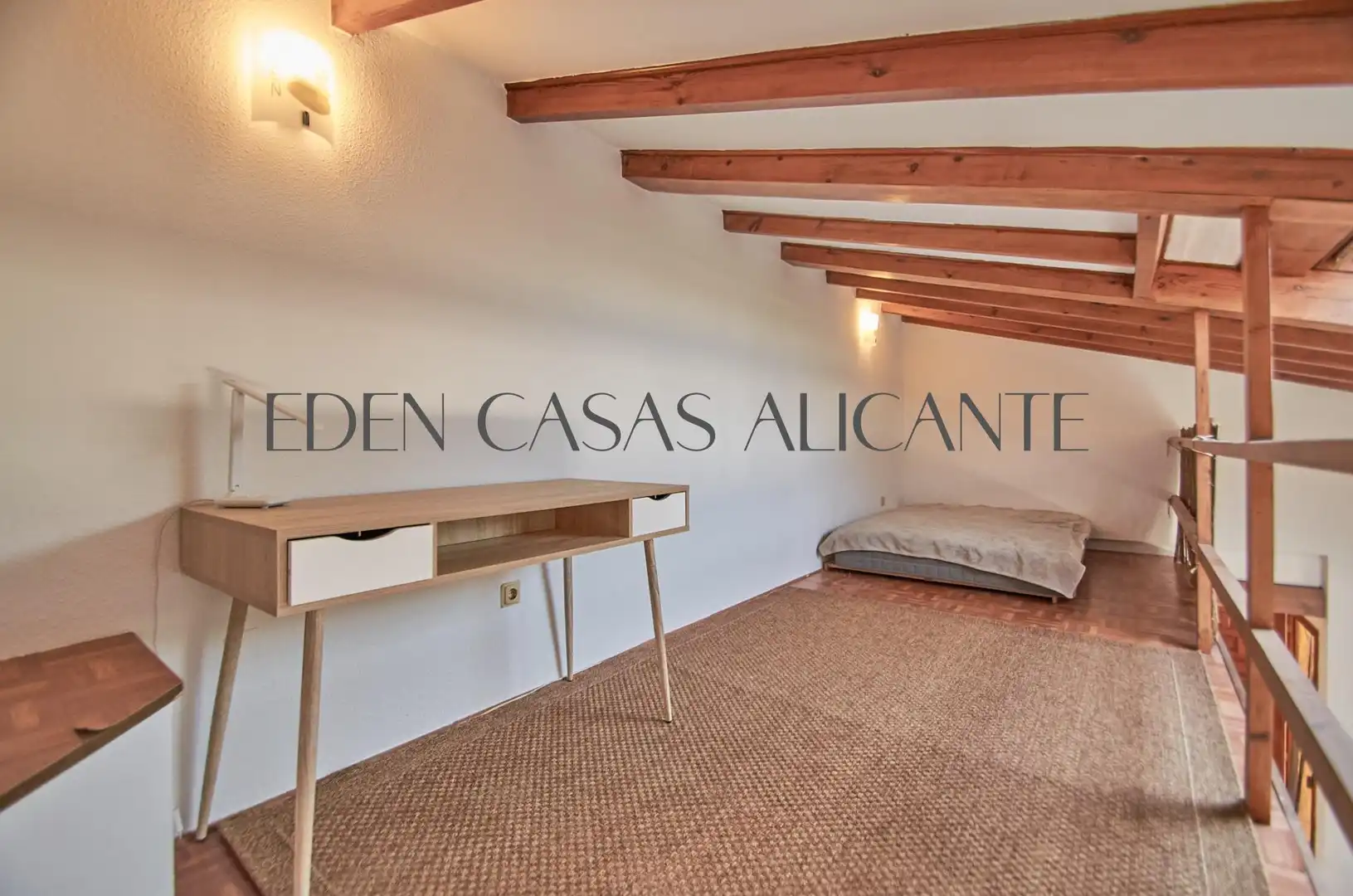 Casa o xalet en venda a Calle NORTE-SUR, Busot