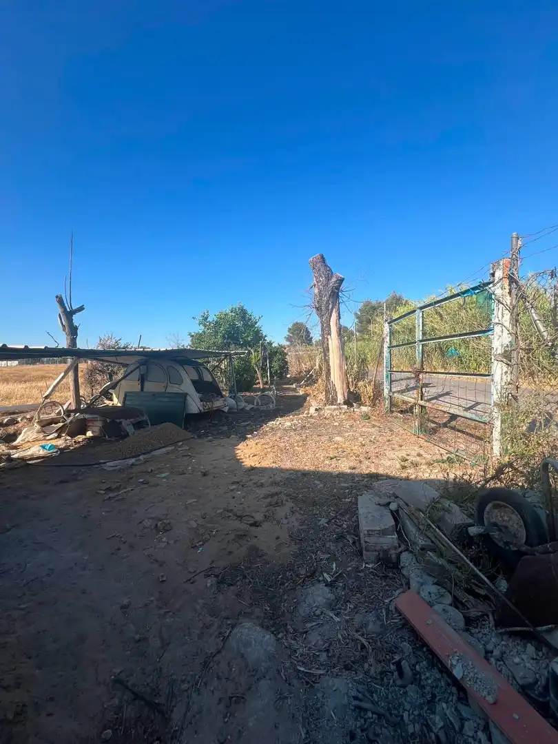 Casa o chalet en venta en Los Palacios y Villafranca