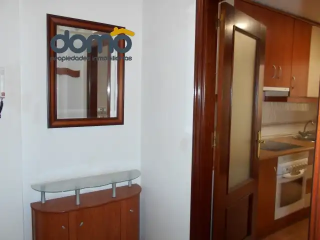 Flat for rent in Calle Emilia Pardo Bazán, Joaquina Eguaras