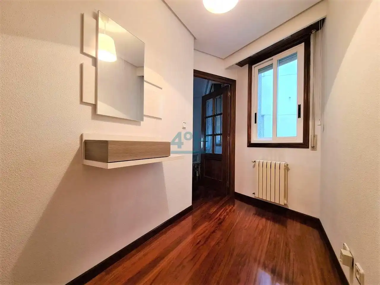 Apartments for rent in Ourense Capital   with Heating, Storage room and Furnished