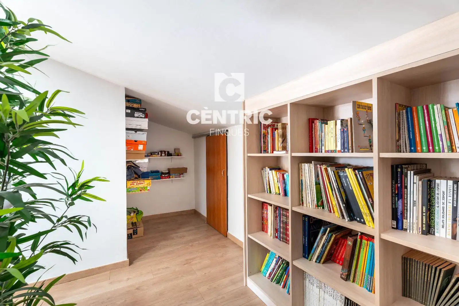Dúplex en venta en Can Roca