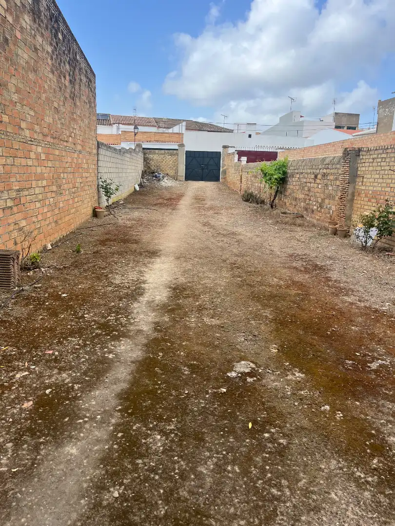 Casa adosada en venta en Olivares con Aire acondicionado, Calefacción y Jardín privado