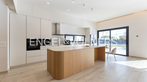 Foto 4 de Casa o xalet en venda a Piscinas, Burriana / Borriana