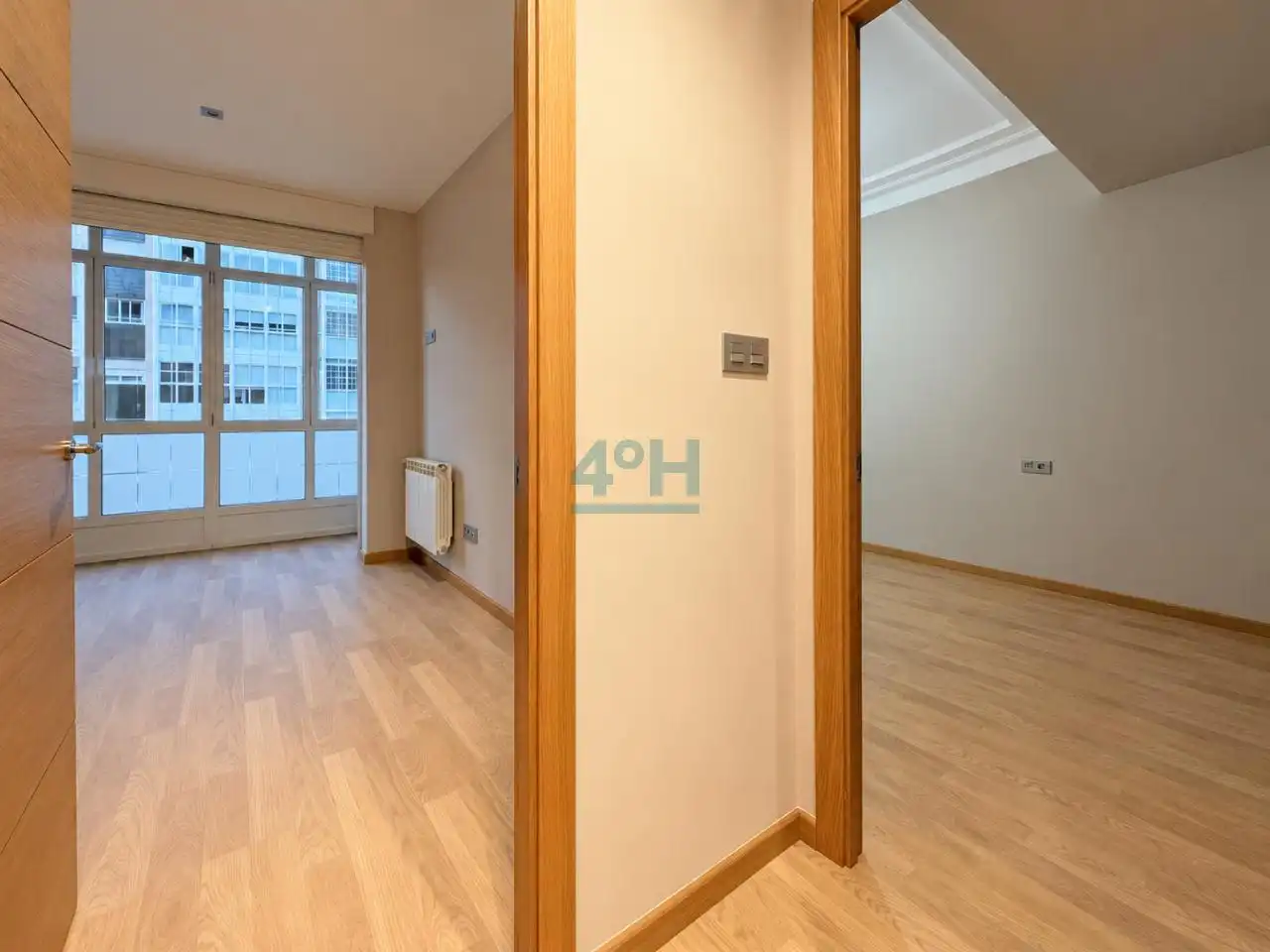 Flat for sale in Posío