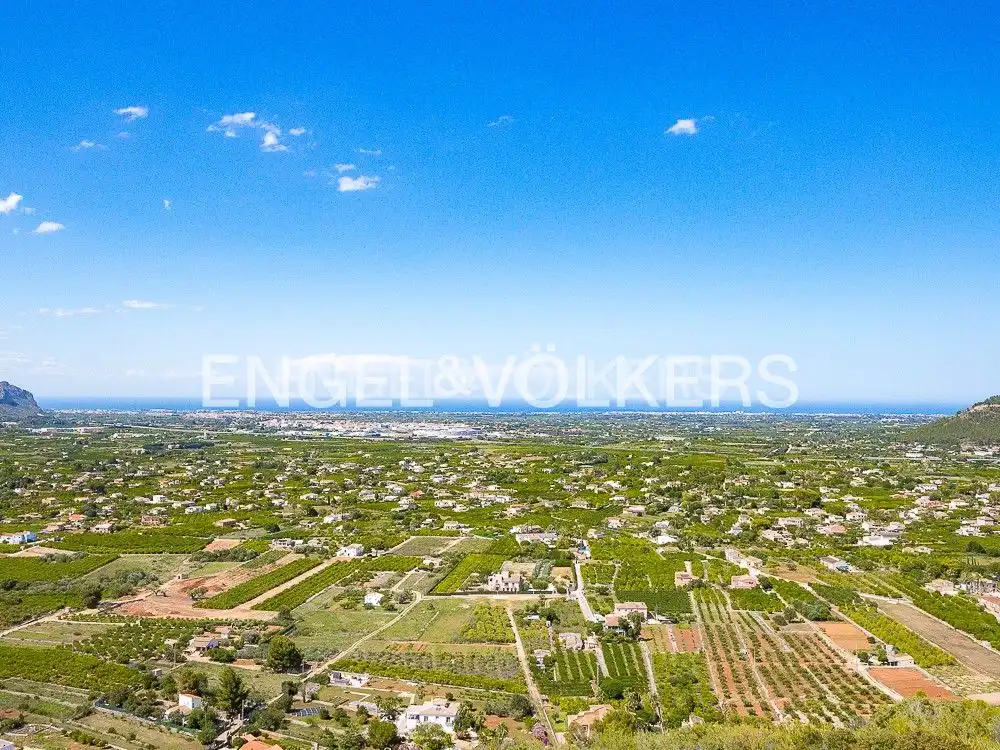 Residential for sale in Pedreguer